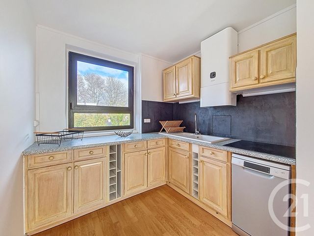 Afficher la photo en grand Appartement F3 à vendre - 3 pièces - 54.37 m2 - RUNGIS - 94 - ILE-DE-FRANCE - Century 21 Eureka