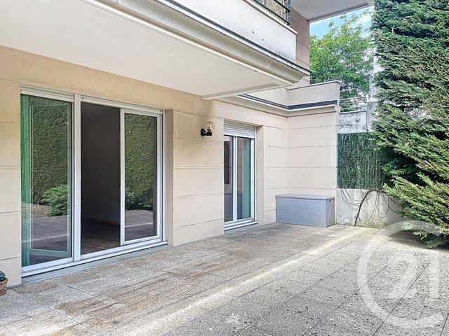 Appartement F4 à vendre - 4 pièces - 74.52 m2 - FRESNES - 94 - ILE-DE-FRANCE - Century 21 Eureka