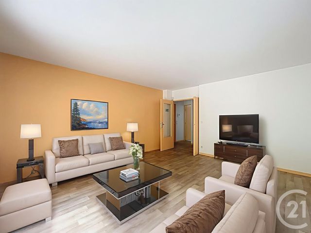 Appartement F4 à vendre - 4 pièces - 74.52 m2 - FRESNES - 94 - ILE-DE-FRANCE - Century 21 Eureka