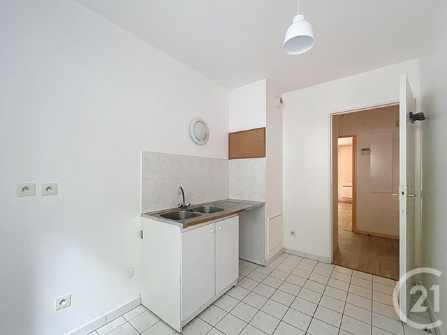 Appartement F4 à vendre - 4 pièces - 74.52 m2 - FRESNES - 94 - ILE-DE-FRANCE - Century 21 Eureka
