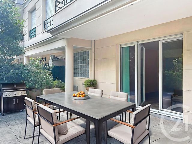 Appartement F4 à vendre - 4 pièces - 74.52 m2 - FRESNES - 94 - ILE-DE-FRANCE - Century 21 Eureka