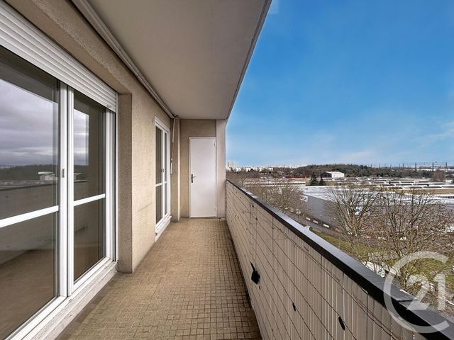 Appartement F3 à louer - 3 pièces - 61.48 m2 - FRESNES - 94 - ILE-DE-FRANCE - Century 21 Eureka