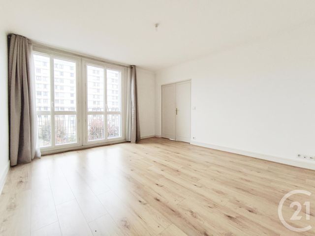 appartement - FRESNES - 94