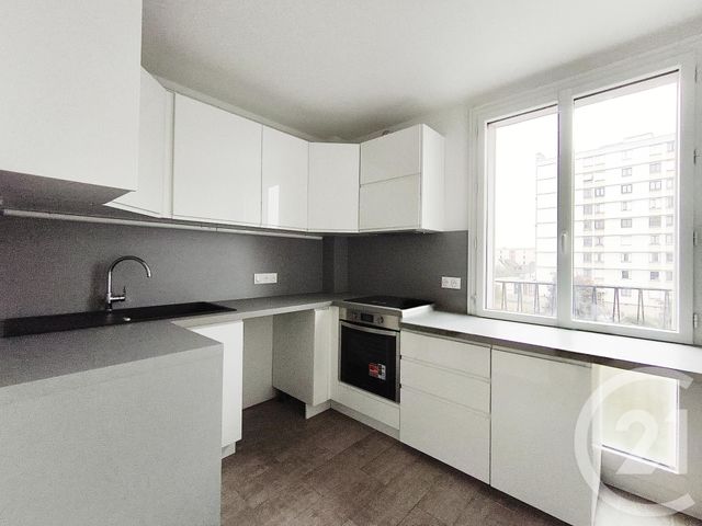 Appartement F2 à louer - 2 pièces - 46.75 m2 - FRESNES - 94 - ILE-DE-FRANCE - Century 21 Eureka
