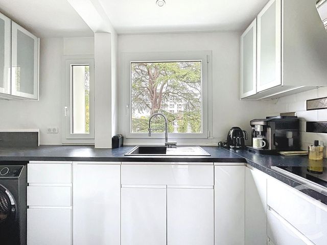 Appartement F4 à vendre - 4 pièces - 72.49 m2 - RUNGIS - 94 - ILE-DE-FRANCE - Century 21 Eureka