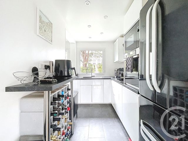 Appartement F4 à vendre - 4 pièces - 72.49 m2 - RUNGIS - 94 - ILE-DE-FRANCE - Century 21 Eureka