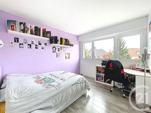 Appartement F4 à vendre - 4 pièces - 72.49 m2 - RUNGIS - 94 - ILE-DE-FRANCE - Century 21 Eureka