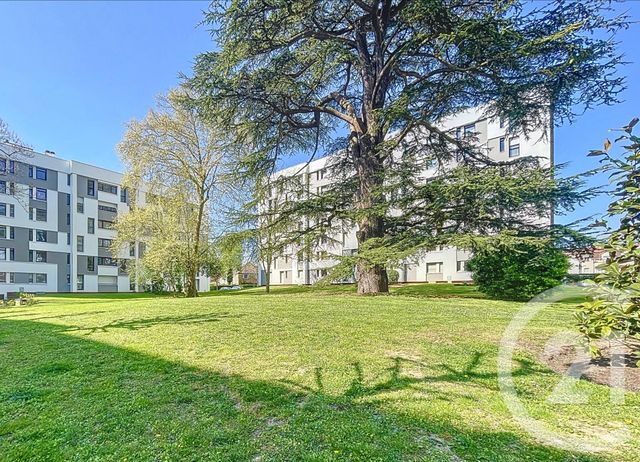 Appartement F4 à vendre - 4 pièces - 72.49 m2 - RUNGIS - 94 - ILE-DE-FRANCE - Century 21 Eureka