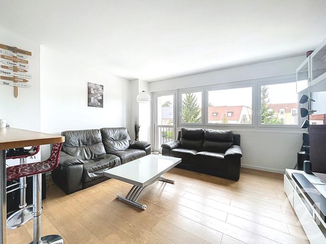 Appartement F4 à vendre - 4 pièces - 72.49 m2 - RUNGIS - 94 - ILE-DE-FRANCE - Century 21 Eureka