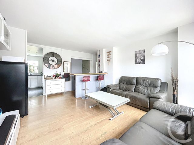 appartement - RUNGIS - 94