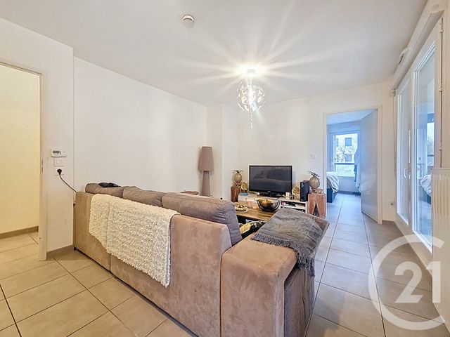 Appartement F2 à vendre FRESNES