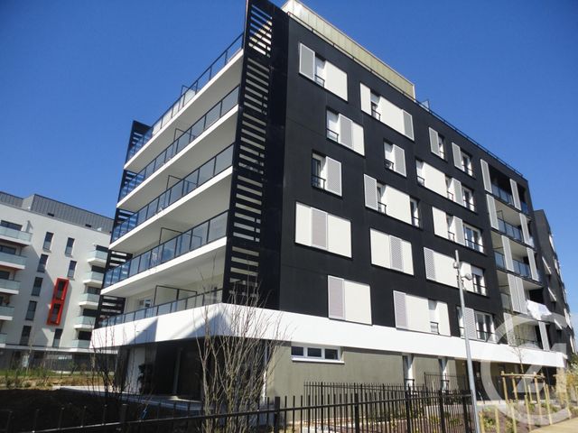 Appartement F2 à vendre - 2 pièces - 41.53 m2 - FRESNES - 94 - ILE-DE-FRANCE - Century 21 Eureka