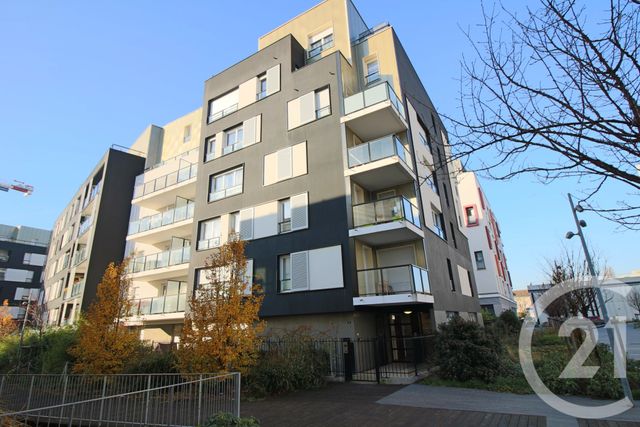 Appartement F2 à vendre - 2 pièces - 41.53 m2 - FRESNES - 94 - ILE-DE-FRANCE - Century 21 Eureka
