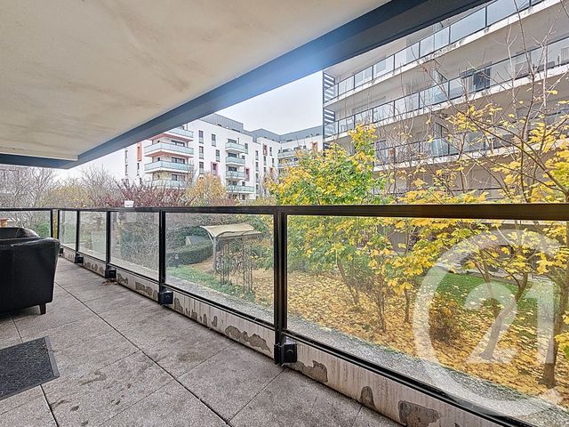 Appartement F2 à vendre - 2 pièces - 41.53 m2 - FRESNES - 94 - ILE-DE-FRANCE - Century 21 Eureka