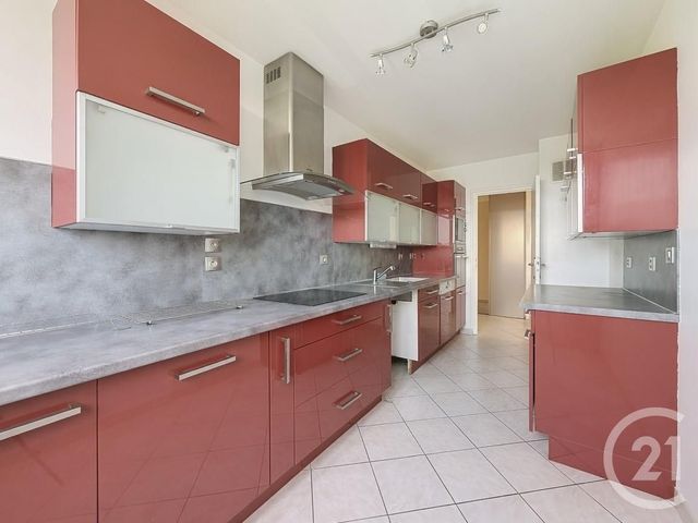 Appartement F3 à vendre - 3 pièces - 72.5 m2 - FRESNES - 94 - ILE-DE-FRANCE - Century 21 Eureka