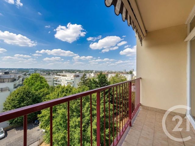 Appartement F3 à vendre - 3 pièces - 72.5 m2 - FRESNES - 94 - ILE-DE-FRANCE - Century 21 Eureka