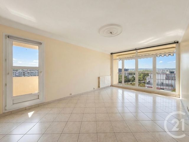 Appartement F3 à vendre FRESNES