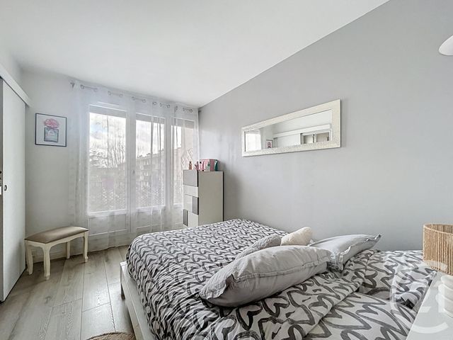 Appartement F2 à vendre - 2 pièces - 42.0 m2 - RUNGIS - 94 - ILE-DE-FRANCE - Century 21 Eureka