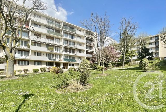 Appartement F2 à vendre - 2 pièces - 42.0 m2 - RUNGIS - 94 - ILE-DE-FRANCE - Century 21 Eureka