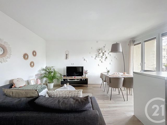 appartement - RUNGIS - 94