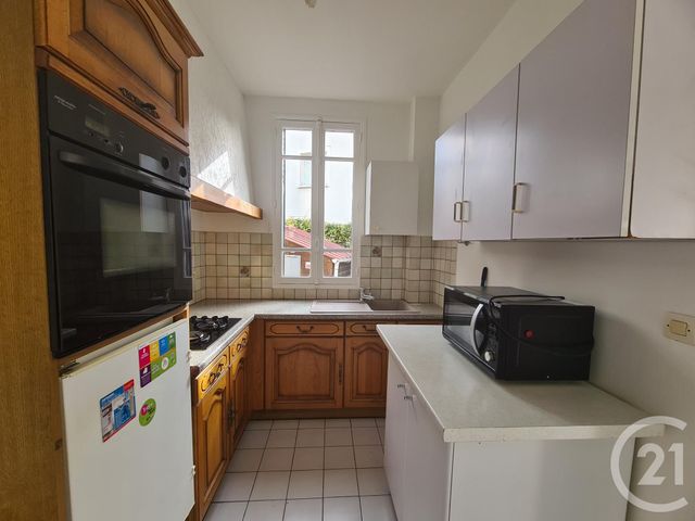 maison à vendre - 2 pièces - 39.06 m2 - FRESNES - 94 - ILE-DE-FRANCE - Century 21 Eureka