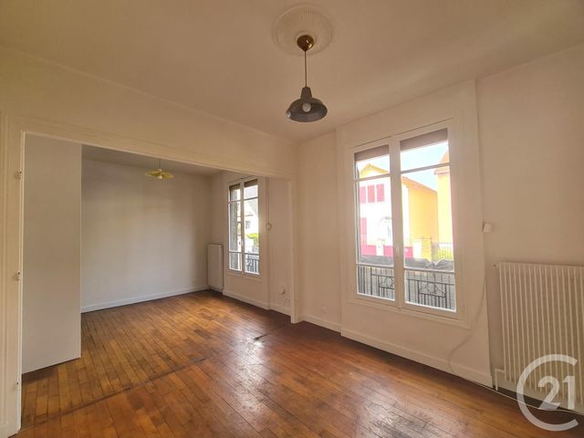 maison à vendre - 2 pièces - 39.06 m2 - FRESNES - 94 - ILE-DE-FRANCE - Century 21 Eureka