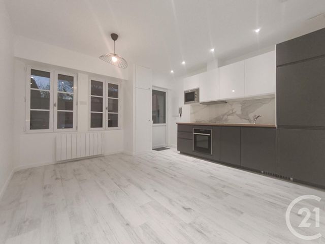 Appartement F2 à louer WISSOUS