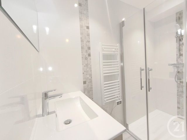 Appartement F2 à louer - 2 pièces - 33.76 m2 - WISSOUS - 91 - ILE-DE-FRANCE - Century 21 Eureka