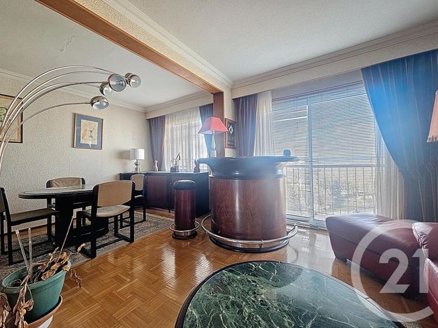 Appartement F3 à vendre - 3 pièces - 55.93 m2 - FRESNES - 94 - ILE-DE-FRANCE - Century 21 Eureka