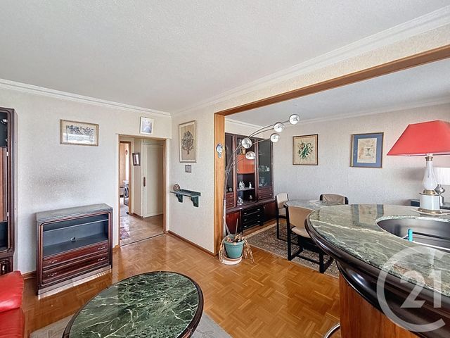 Appartement F3 à vendre FRESNES