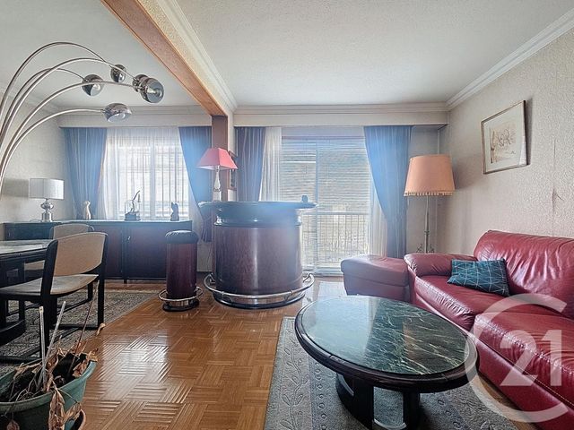 Appartement F3 à vendre - 3 pièces - 55.93 m2 - FRESNES - 94 - ILE-DE-FRANCE - Century 21 Eureka