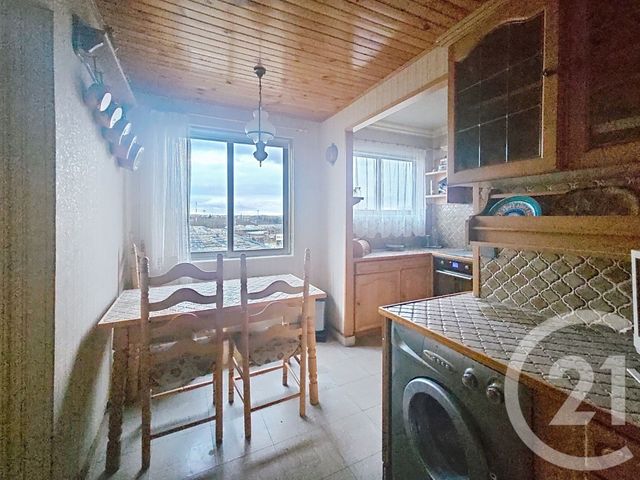 Appartement F3 à vendre - 3 pièces - 55.93 m2 - FRESNES - 94 - ILE-DE-FRANCE - Century 21 Eureka