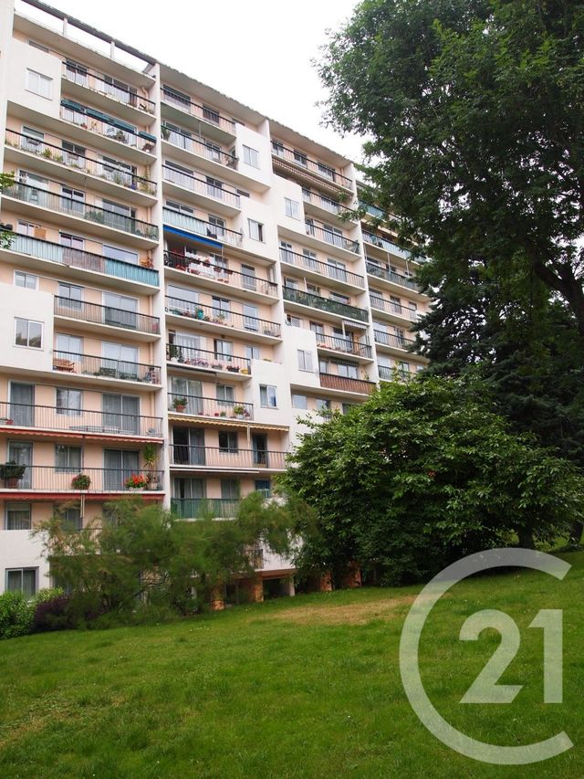 Appartement F3 à vendre - 3 pièces - 55.93 m2 - FRESNES - 94 - ILE-DE-FRANCE - Century 21 Eureka