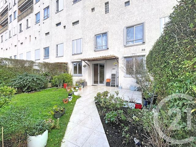 Appartement F3 bis à vendre - 3 pièces - 64.8 m2 - FRESNES - 94 - ILE-DE-FRANCE - Century 21 Eureka