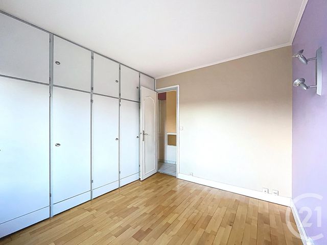 Appartement F3 bis à vendre - 3 pièces - 64.8 m2 - FRESNES - 94 - ILE-DE-FRANCE - Century 21 Eureka