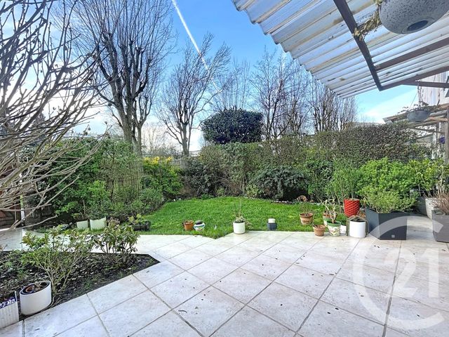 appartement - FRESNES - 94