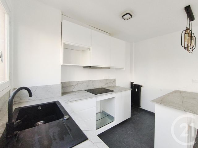 Appartement F3 à louer - 3 pièces - 60.32 m2 - FRESNES - 94 - ILE-DE-FRANCE - Century 21 Eureka