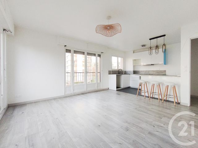 Appartement F3 à louer FRESNES