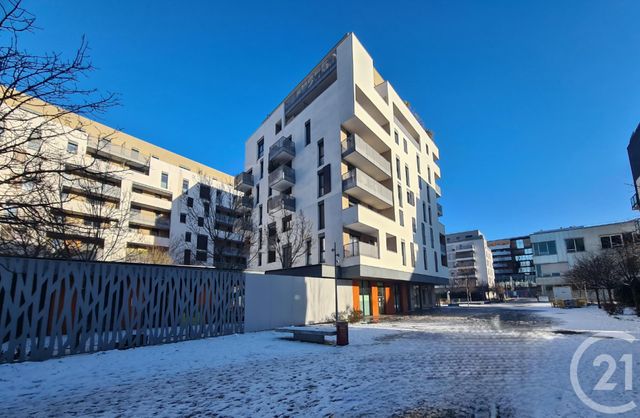 Appartement F4 à vendre - 4 pièces - 79.21 m2 - FRESNES - 94 - ILE-DE-FRANCE - Century 21 Eureka