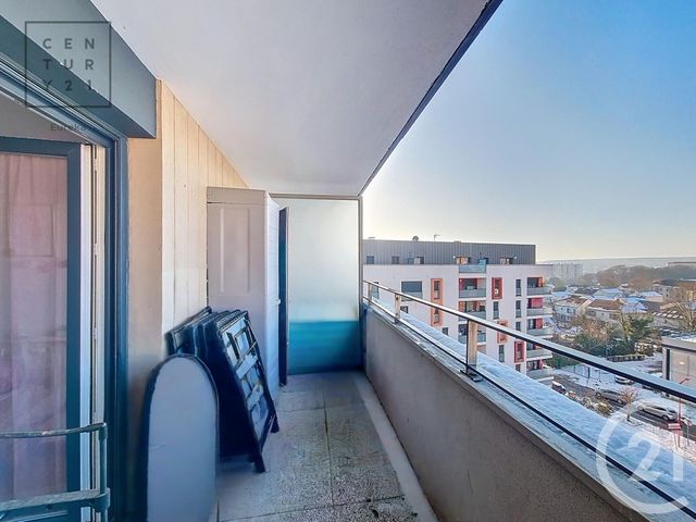 Appartement F4 à vendre - 4 pièces - 79.21 m2 - FRESNES - 94 - ILE-DE-FRANCE - Century 21 Eureka