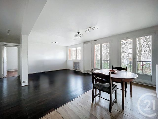 Appartement F4 à vendre - 4 pièces - 79.57 m2 - FRESNES - 94 - ILE-DE-FRANCE - Century 21 Eureka