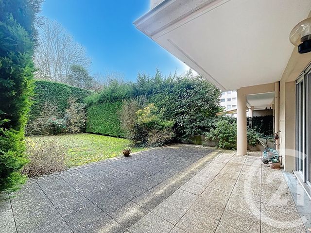 appartement - FRESNES - 94