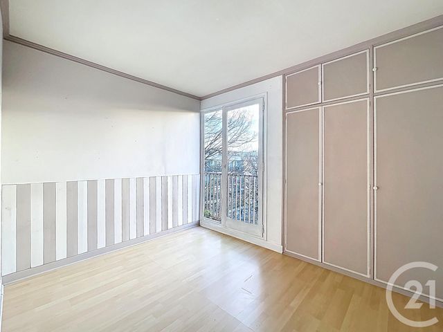 Appartement F4 à vendre - 4 pièces - 72.79 m2 - FRESNES - 94 - ILE-DE-FRANCE - Century 21 Eureka