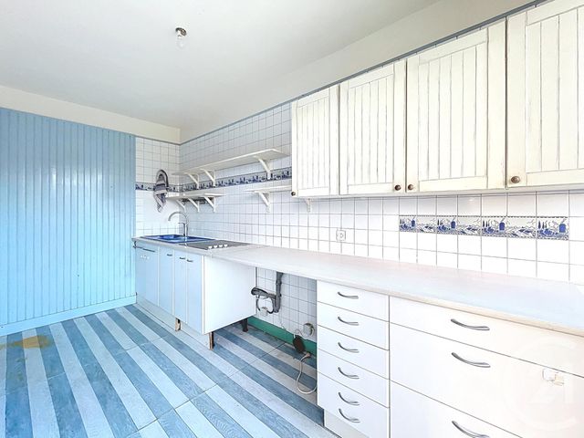 Appartement F4 à vendre - 4 pièces - 72.79 m2 - FRESNES - 94 - ILE-DE-FRANCE - Century 21 Eureka