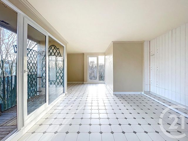 Appartement F4 à vendre - 4 pièces - 72.79 m2 - FRESNES - 94 - ILE-DE-FRANCE - Century 21 Eureka