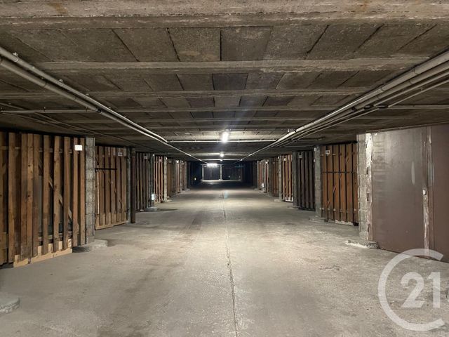 parking à vendre - 12.0 m2 - FRESNES - 94 - ILE-DE-FRANCE - Century 21 Eureka