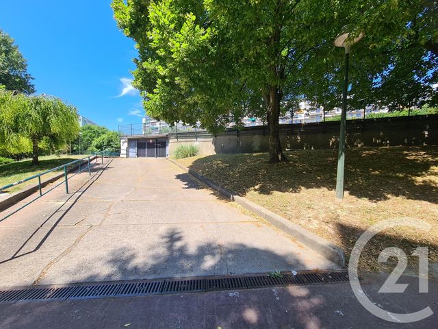 parking à vendre - 12.0 m2 - FRESNES - 94 - ILE-DE-FRANCE - Century 21 Eureka