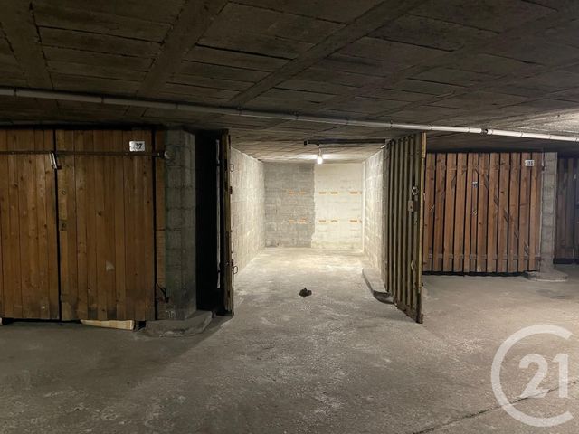 parking à vendre - 12.0 m2 - FRESNES - 94 - ILE-DE-FRANCE - Century 21 Eureka