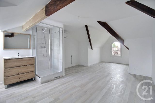 Appartement F2 à louer - 2 pièces - 39.41 m2 - ST MICHEL SUR ORGE - 91 - ILE-DE-FRANCE - Century 21 Eureka