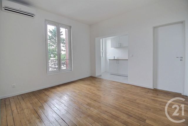 appartement - ST MICHEL SUR ORGE - 91